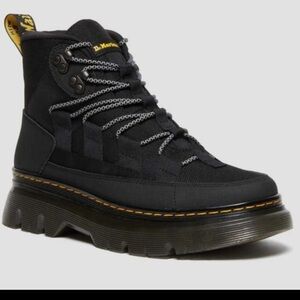 Nwt Dr Marten Bluey Ajax- women’s 7 men’s 6